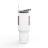 Travel Mug - Sasuke from Naruto Design