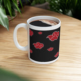 Mug - Obito Uchiha Akatsuki from Naruto Design