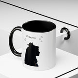 Couple Mug Set – He is Mine, She is Mine.