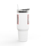 Travel Mug - Itachi Uchiha from Naruto Design