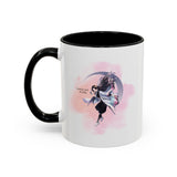 Shinobu Kocho Anime Mug – Custom Demon Slayer Design