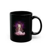 Nezuko-Inspired Anime Mug – Custom Design