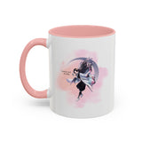 Shinobu Kocho Anime Mug – Custom Demon Slayer Design