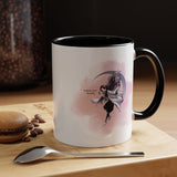 Shinobu Kocho Anime Mug – Custom Demon Slayer Design