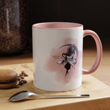 Shinobu Kocho Anime Mug – Custom Demon Slayer Design