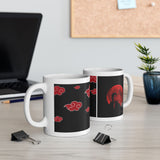 Mug - Obito Uchiha Akatsuki from Naruto Design