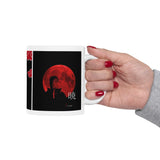 Mug - Obito Uchiha Akatsuki from Naruto Design