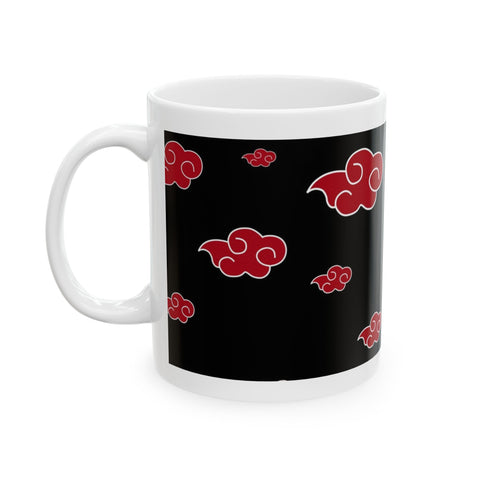 Mug - Obito Uchiha Akatsuki from Naruto Design