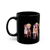 Black Mug (11oz, 15oz)