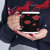 Mug - Obito Uchiha Akatsuki from Naruto Design