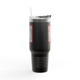 Travel Mug - Itachi Uchiha from Naruto Design