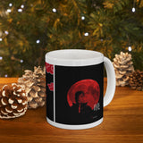 Mug - Obito Uchiha Akatsuki from Naruto Design