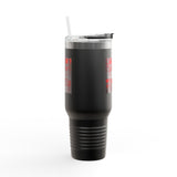 Travel Mug - Sasuke from Naruto Design