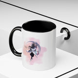 Shinobu Kocho Anime Mug – Custom Demon Slayer Design