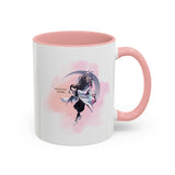 Shinobu Kocho Anime Mug – Custom Demon Slayer Design