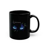 Epic Solo Leveling-Inspired Custom Mug