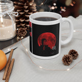 Mug - Obito Uchiha Akatsuki from Naruto Design