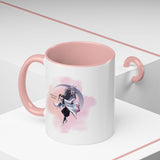 Shinobu Kocho Anime Mug – Custom Demon Slayer Design