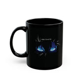 Epic Solo Leveling-Inspired Custom Mug