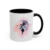 Shinobu Kocho Anime Mug – Custom Demon Slayer Design