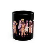 Black Mug (11oz, 15oz)