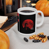 Mug - Obito Uchiha Akatsuki from Naruto Design